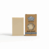 French Bourbon Reserve Tallow Soap - Masculine Bourbon & Oak Grass-Fed Bar - Handmade Tallow Soap in Hamilton, Ohio - Soapyfluffs