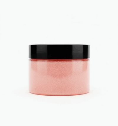 Black Raspberry Vanilla Sugar Scrub - Exfoliating & Non-Toxic Whipped Scrub - Handmade Tallow Soap in Hamilton, Ohio - Soapyfluffs