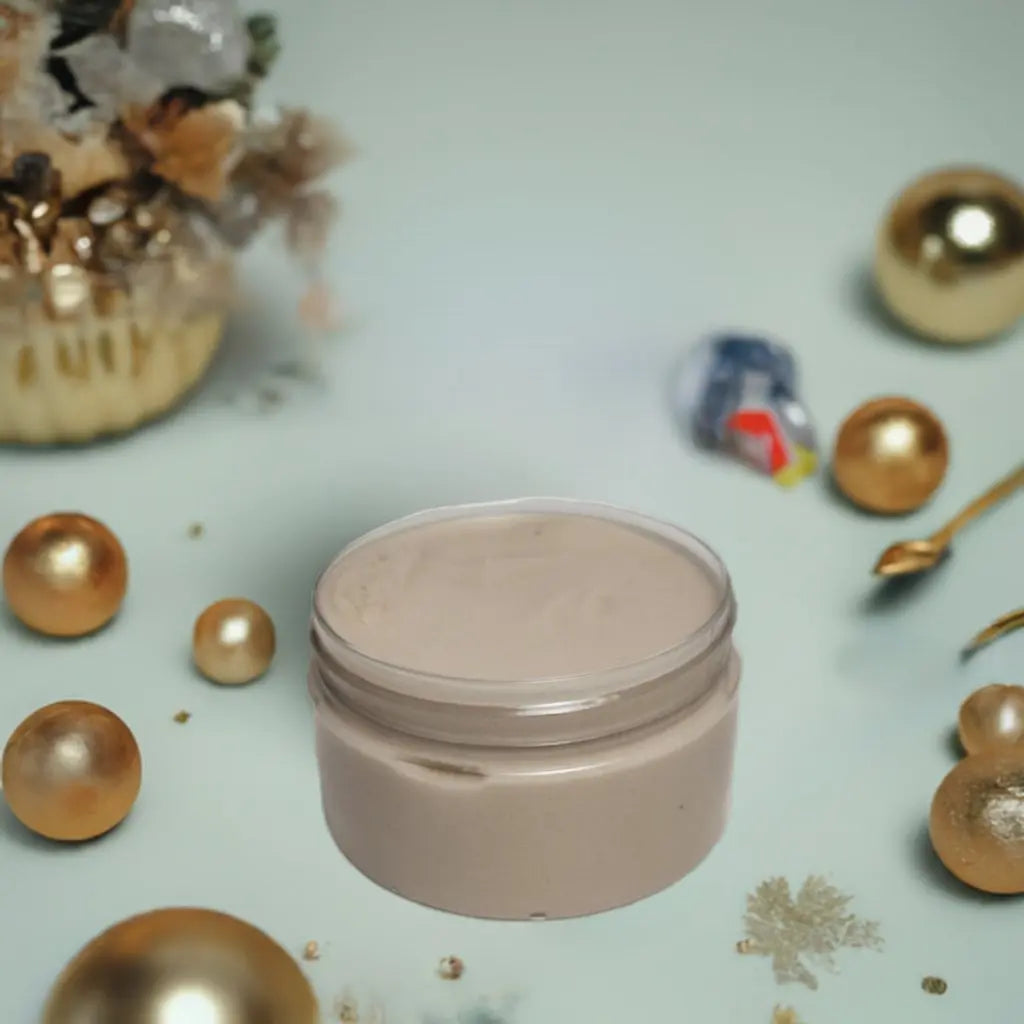 Chocolate Love - Body Butter - Soapyfluffs 