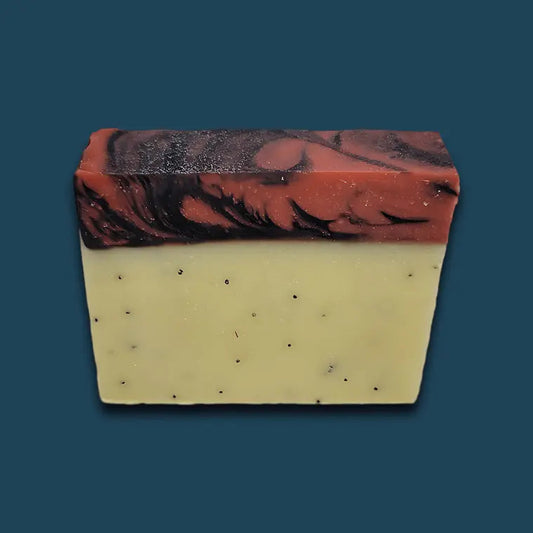 Handmade Ba soap bar