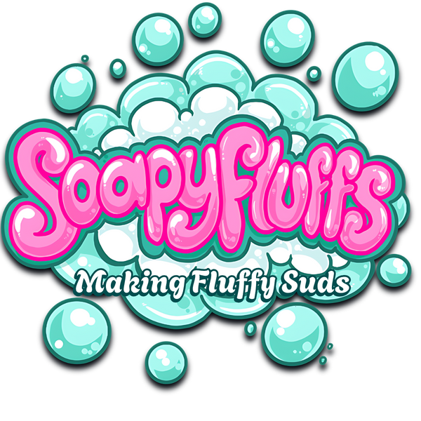 Soapyfluffs