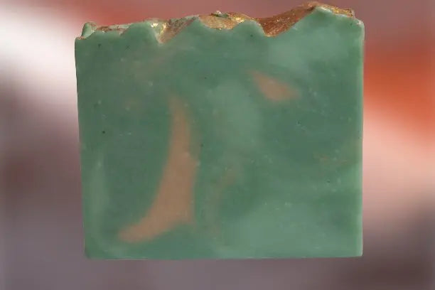 Teatree Bliss - Soapyfluffs