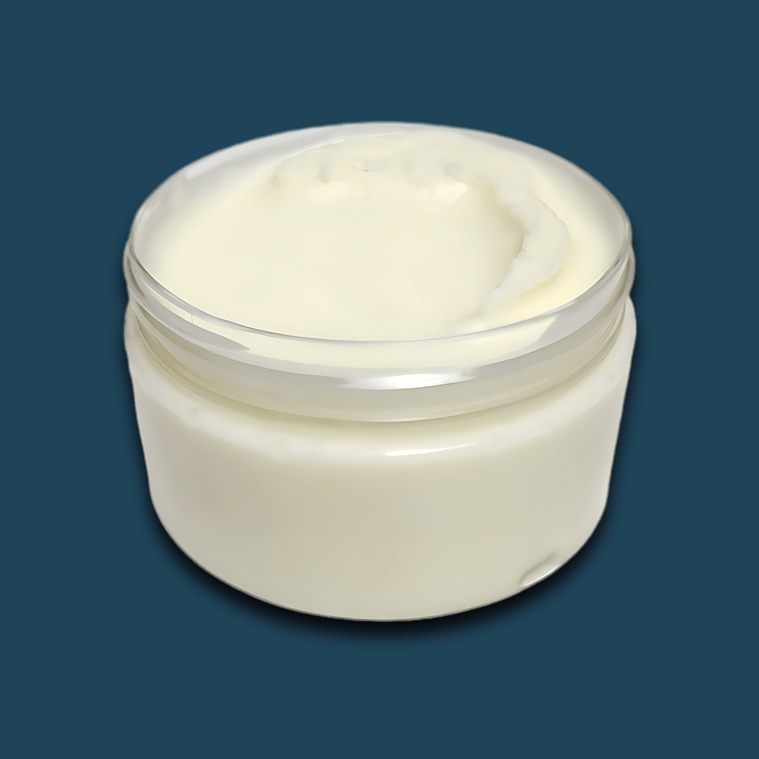 Peppermint Kiss Body Butter – Ultra - Hydrating & Nourishing Skincare | SoapyFluffs - Soapyfluffs