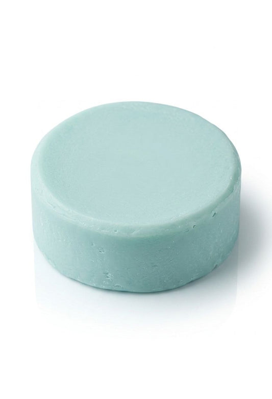 StormyRain Solid Conditioner Bar – Natural Hair & Body Bar Soapyfluffs