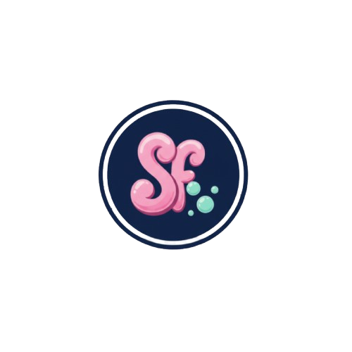 SoapyFluffs Submark