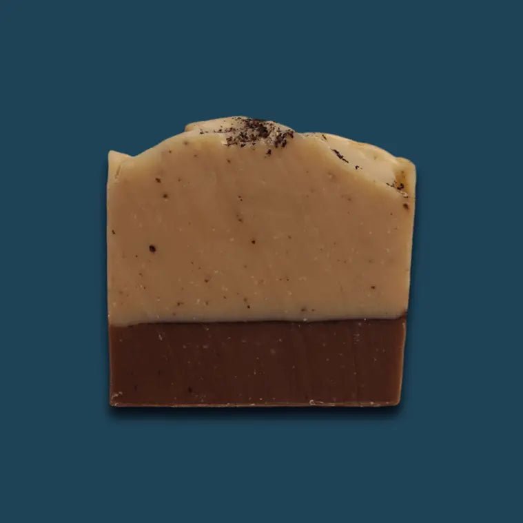 Handmade Raspberry Mojitos – Refreshing Artisan Soap | Soapy Fluffs soap bar