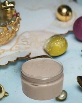 Chocolate Love – Tallow Body Butter
