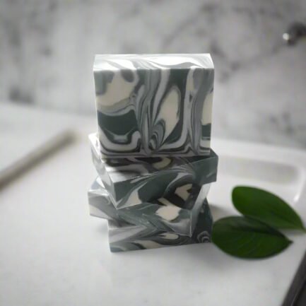 Handmade BARE Repair Artisan Soap soap bar