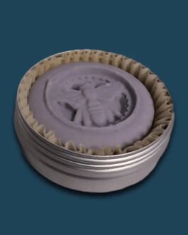 Shampoo Bar – Sleepytime