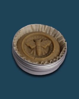Shampoo Bars – Just Breathe
