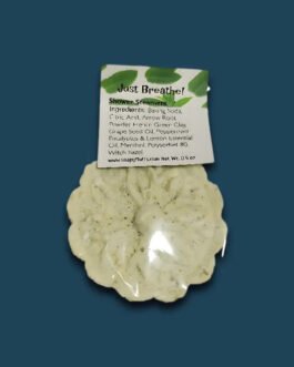 Shower Steamer – Just Breathe