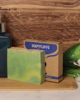 Teatree Bliss