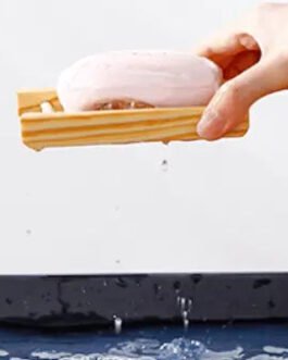 The Soap Saver Tray