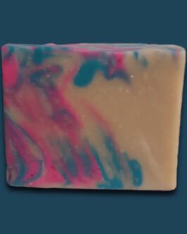 Baby Powder Special – Natural Soap by Soapyfluffs
